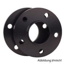 Spurplatten D2 20mm für PORSCHE 911 Cabriolet 997 3.8 Carrera 4S 261 KW 56020080