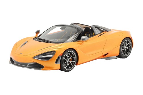 オートアート McLAREN 600LT 1/18 ミニカー Y0950 Auto Art Mclaren 600Lt 1/18 Minicar Y0950 | eBay