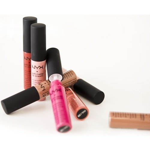 NYX Soft Matte Lip Cream SMLC - PICK ANY 1 COLOR