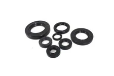 Boss Bearing Complete Engine Oil Seal Kit Honda ATC250R 1981-1984
