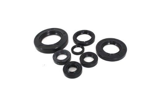 Boss Bearing Complete Engine Oil Seal Kit Honda ATC250R 1981-1984 - Picture 1 of 1