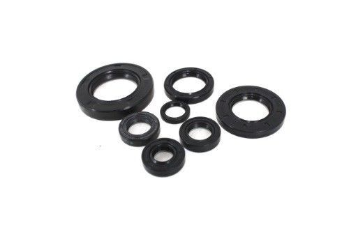 Boss Bearing Complete Engine Oil Seal for Honda  ATC250R 1981 1982 1893 1984 - Picture 1 of 1