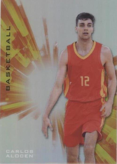 Foto di catalogo