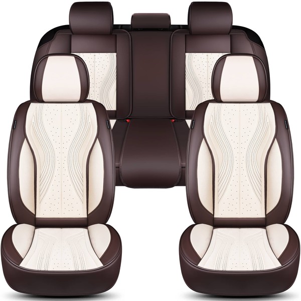 SchonbezüGe SitzbezüGe Komplettset FüR Hyundai I20 BC3 Bj Ab 2020 FM6-image