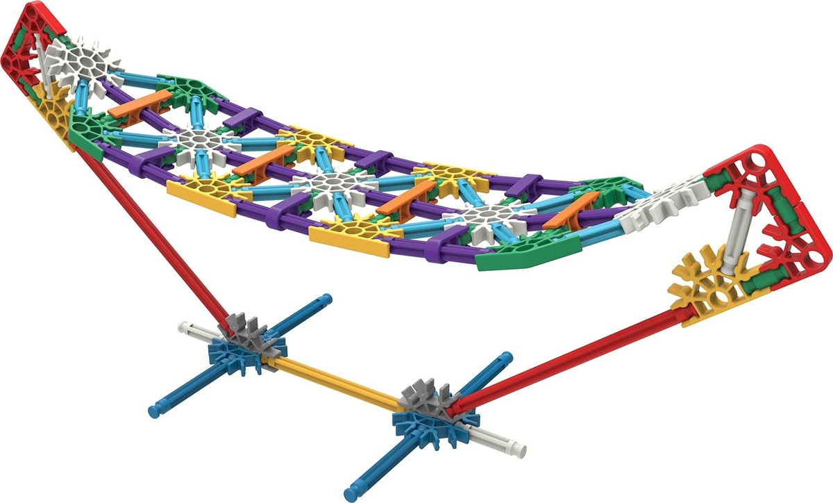 K'NEX 70 Model Building Set 13419 | eBay