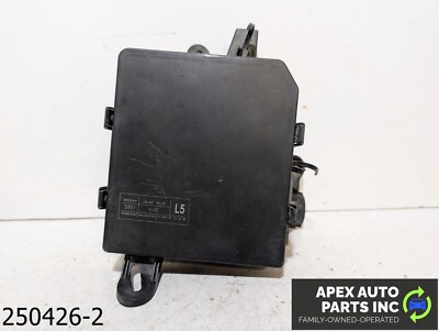OEM 2011-2014 Nissan Juke 1.6L POWER SUPPLY IPDM FUSE BOX 284B7-1KJ1E