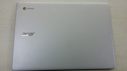 Acer Chromebook CB314-1HT-C3E4. 64GB - Afbeelding 4 van 11