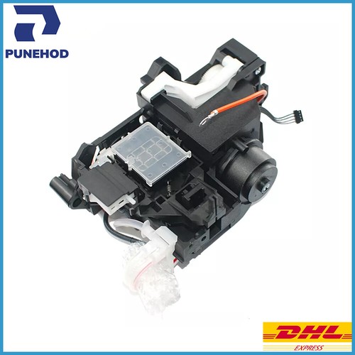 PUNEHOD Ink Pump Motor Fits for UV/DTF Printer of A3 Size For Epson L1800/R1390 - Picture 1 of 3