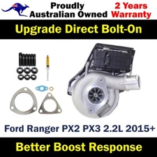 Turbo Pros Billet Turbo Charger For Ford Ranger  2.2L 2015 Onwards
