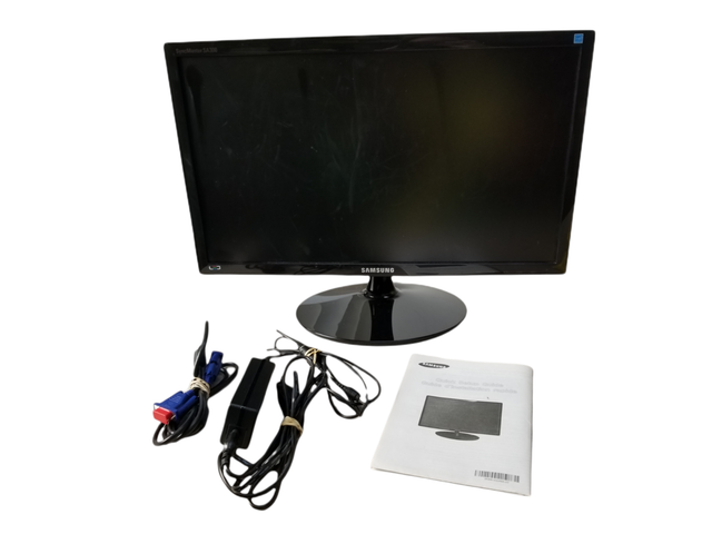 Samsung S22A300B LED LCD Monitor for sale online | eBay