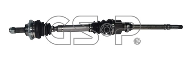245011 GSP Antriebswelle FüR Peugeot-image
