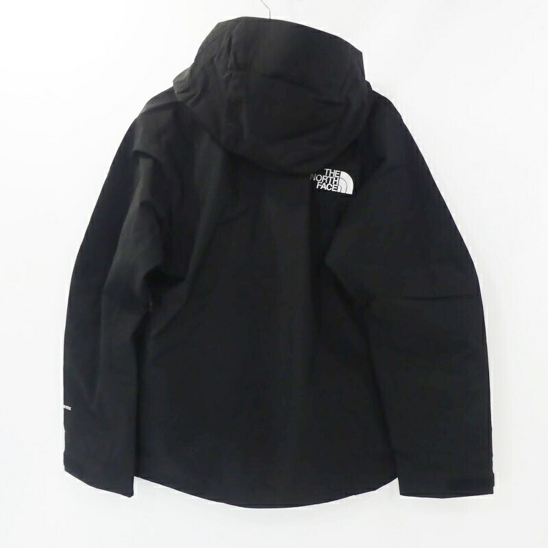 The North Face Mountain Jacket Np61800 Black Size L The North Face Mountain Jacket Np61800 Black Size L