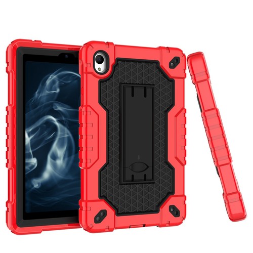 For Walmart Onn 7/8 8inch Gen4 2024 Case Built Strap Kickstand+Screen Protector - Picture 65 of 150