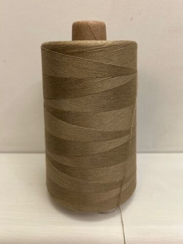 Gütermann Polyester-heavy duty sewing machine thread 5000M& 1000m spools M27 - Picture 18 of 41