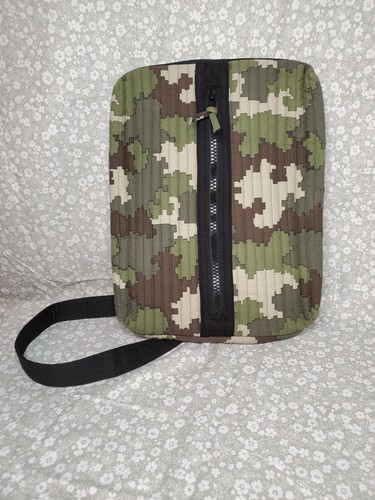 Company Kinder Unisex Camoflauge Camouflage Laptop Trage Slingback Tasche weich gepolstert  - Bild 2 von 7
