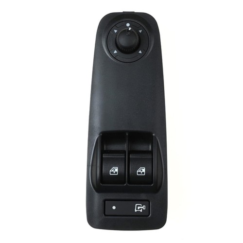 New Power Window Switch 735487419 For Peugeot Boxer Citroen Jumper Fiat Ducato - Picture 5 of 6
