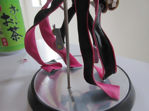 Kaku-san-Sei Million Arthur Nimue 1/8 scale PVC Figure USED free ship from Japan - Picture 7 of 11