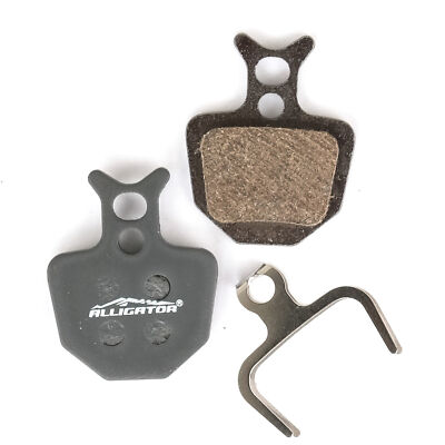 Alligator Bremsbeläge -  für Formula Oro - semi-metallisch - 18,7 g