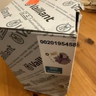 *SEALED VAILLANT ECOFIT PURE & PLUS 412 415 418 424 425 430 GAS VALVE 0020195458