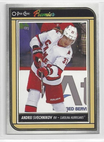 22-23 Complete Your OPC PREMIER/PREMIER RAINBOW 100 Card Insert Set - Picture 12 of 74