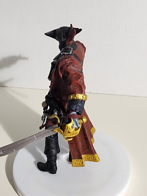 アメコミ SPAWN mini series2 3inch PIRATE silver $_1.JPG?set_id=8800005007