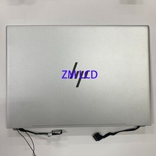 HP ENVY 16-H0028TX 16-H00 16-H0010TX UHD N13381-001 OLED TOUCH SCREEN HINGE UP