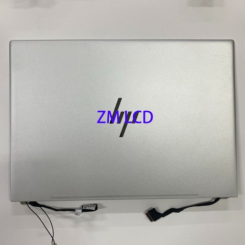HP ENVY 16-h1023dx 7Z0P3UA 16H QXGA N13379-001 ENVY 16-H00 TOUCH SCREEN HINGE UP - Picture 2 of 4