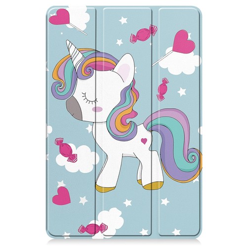 Funda rígida para Lenovo Xiaoxin Pad 2024 TB331FC Tab M11 TB330FU 11" rueda triple plegable - Imagen 22 de 32