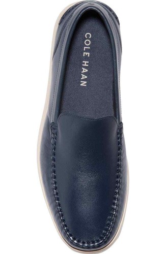 COLE HAAN HARWICH VENETIAN Men, Shoes - Picture 4 of 6
