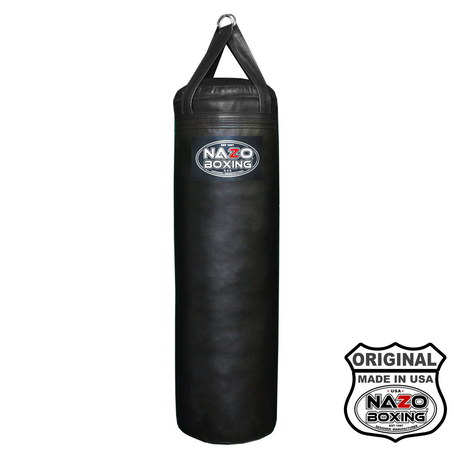 original punching bag