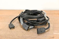 ProPin ProPin 10' Stage Pin Cables Pack of 3 CG005UK