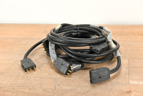 ProPin ProPin 10' Stage Pin Cables (Pack of 3) CG005UK