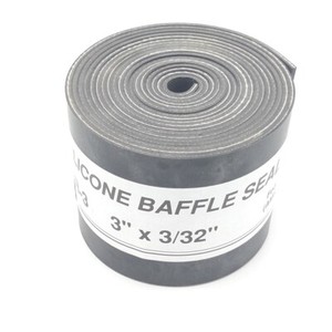 TA8071 cowl and engine baffle seal 9ft roll