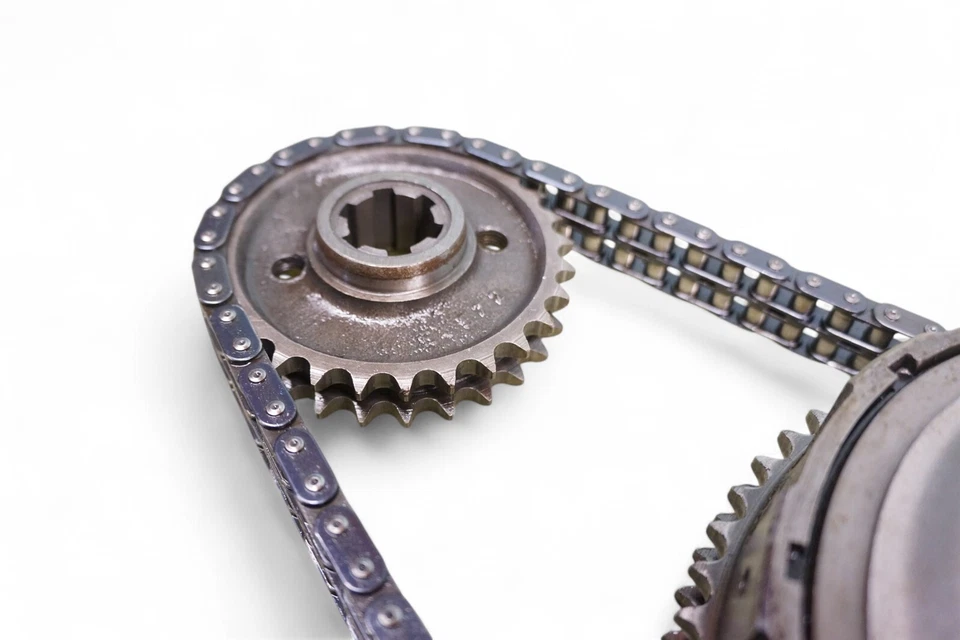 Triumph Bonneville T120R T120 T 120 1968 TR6 650 TR6C *2194A embrague primario  Foto 4 de 4