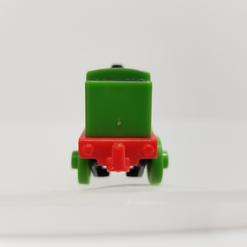 Fisher Price: Thomas & Friends Minis - Classics - Henry, Hiro, & Edward - Picture 4 of 19