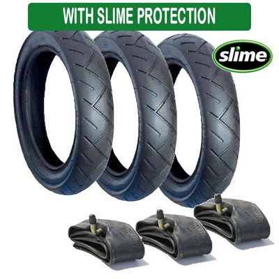 I Candy Inner Tube Slime Filled Size 280 x 65-203 Angled Valve