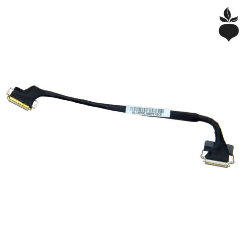 LCD SCREEN DISPLAY LVDS CABLE - Apple MacBook Pro 13" A1278 Mid 2012 MD101,MD102 - Afbeelding 1 van 2