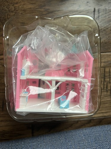 Hallmark 1999 Barbie Dream House Barbie Ornament - Bild 1 von 6