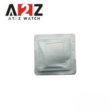 Watch Sapphire Crystal Glass for Patek Philippe 20.96 16.95mm Flat
