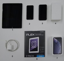 Apple stuff