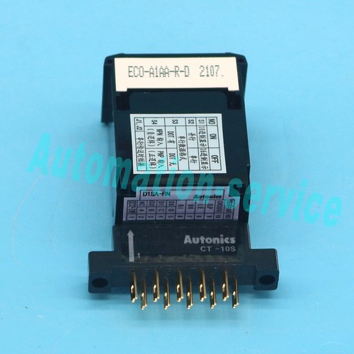 1PC New D1SA-RN Display Unit For Autonics - Picture 3 of 5