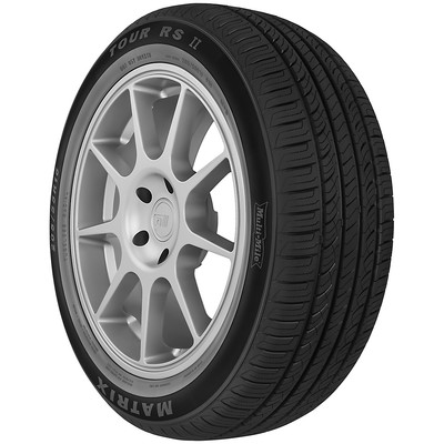 Multi-Mile Matrix Tour RS II 215/50R17 95V XL Touring All-Season Tire