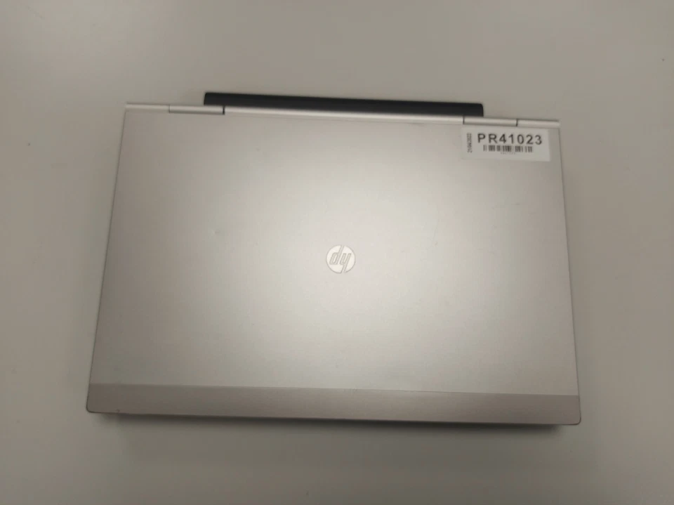 HP EliteBook 2570p · i5-3230M · 4GB · 320GB, photo 1 of 3