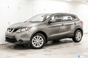 2018 Nissan Qashqai AUTOMATIQUE * CLIMATISATION * BLUETOOTH *