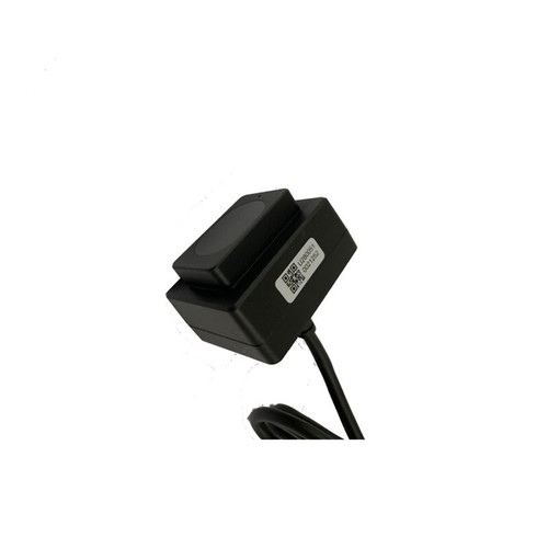 0.1m-12m Industrial 7-30V Wide Voltage Laser Radar Sensor w/ CAN/RS485 Interface - Picture 4 of 4