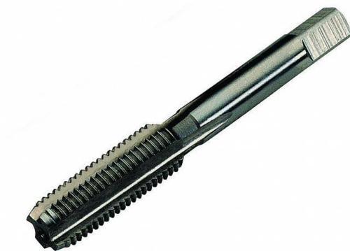 Métrique Acier Rapide Tarauds Main M12 X 1.75 12 MM Robinet Bas Câble Gauche - Picture 2 of 2