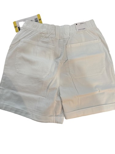 Gloria Vanderbilt Ladies' Utility Short Size S - new with tags - Picture 4 of 4
