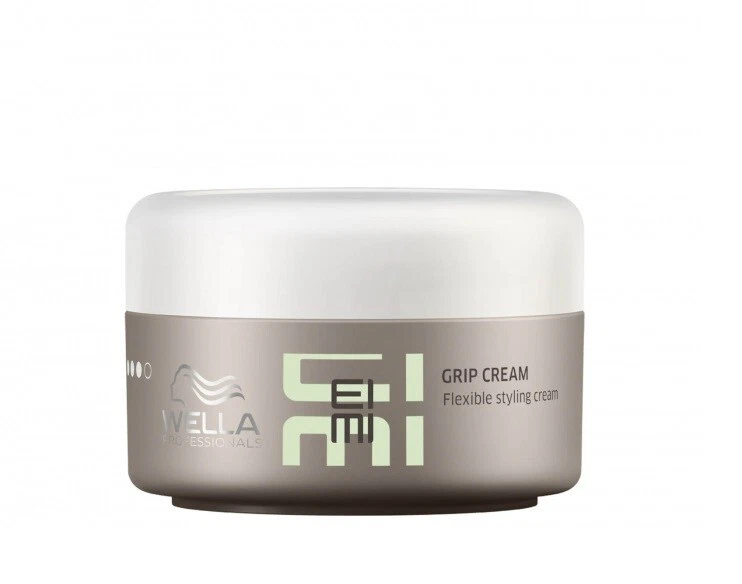 Crema capilar Wella Eimi Grip 75 ml paquete de 12 Foto 2 de 2