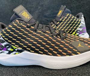 cp3 12 nike