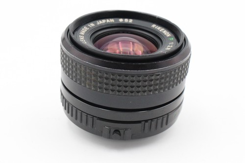 [ EXC5 RICOH XR RIKENON 28mm F/2.8 Lens For K Mount #12126 - Picture 11 of 22